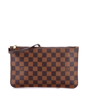 Louis Vuitton Neverfull Pochette Fall #253290L61B